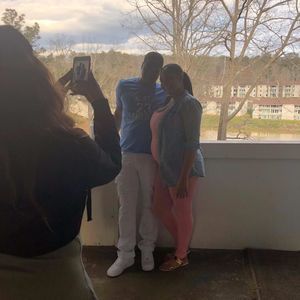 Meet your Posher, Jamilah